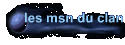 les msn du clan !